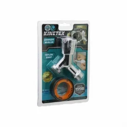 KINETEX KTX-2754 ( 2PCS ) ÇAMAŞIR MUSLUK & TEFLON BANT*100