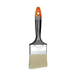 KINETEX KTX-633 ( NO-2.5 ) PLASTİK SAPLI KESTİRME FIRÇASI*12X30