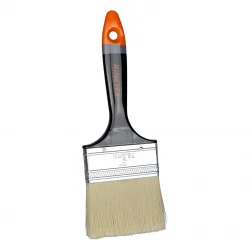 KINETEX KTX-634 ( NO-3 ) PLASTİK SAPLI KESTİRME FIRÇASI*12X20