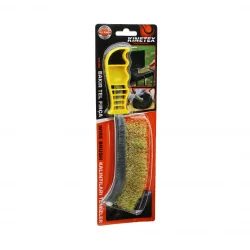 KINETEX KTX-696 TEL FIRÇA DAR SAPLI VAKUMLU*12X10