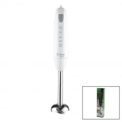 KİWİ KHB-4415 ( ÇUBUK ) EL BLENDER ( ÇELİK UÇLU ) ( DC MOTOR & 300W )*12