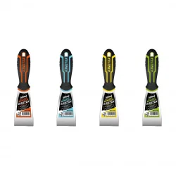 KNITEX KTX-155 ( 50MM ) BOYACI SPATULASI*12X20