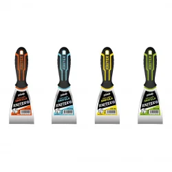 KNITEX KTX-156 ( 60MM ) BOYACI SPATULASI*12X20