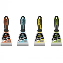 KNITEX KTX-157 ( 80MM ) BOYACI SPATULASI*12X20