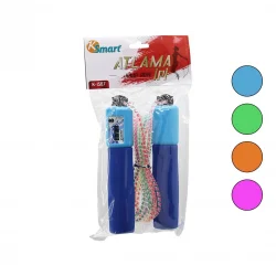 KSMART K-1567 ( SAYAÇLI ) ATLAMA İPİ*200