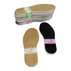 KUŞCUOĞLU KÇ-200-26007 ( BEZLİ & MEVSİMLİK ) ( BAYAN & EVA ) KEÇE*12X140