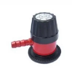 LİMİTED YB-150 AYARLI SANAYİ METAL DEDANTÖR*100