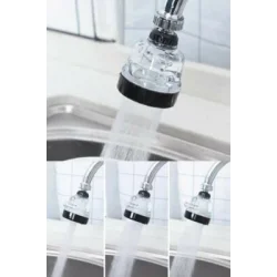 MARK MRÇ-37 ( ŞEFFAF PLASTİK & KADEMELİ ) ( TEK OYNAR BAŞLIK ) KUBAR & MUTFAK BATARYA UCU*10X50