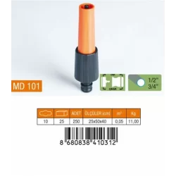 MEDALYAN MD-101 ( 1/2 ) OTOMATİK AYARLI LANS*32X6