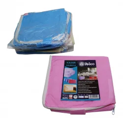 MEGA EVEREST ( KAZAK ) HURCU HURÇ SANDIK TİPİ ( 40 X 45 X 30CM )*100