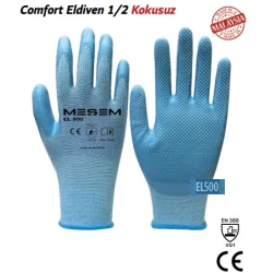 MEŞEM COMFORT ELDİVEN 1/2 9/L EL501*12x