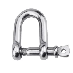 MEŞEM DÜZ ZİNCİR KİLİDİ 12MM 5023*10X