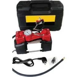 MEŞEM ELEKTRİKLİ BÜYÜK HAVA KOMPRESÖRÜ 2 PİSTON BÜYÜK 220 WOLT  3750