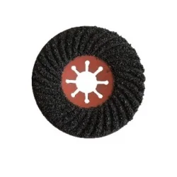 MEŞEM FİBER DİSK TURBO ZIMPARA 115 X 22 MM*10X