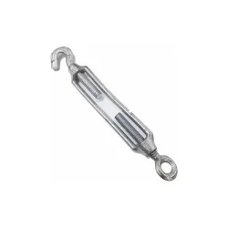 MEŞEM GERDİRME GALVANİZ 16MM 5012*10X