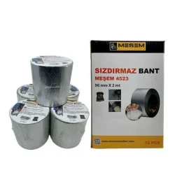 MEŞEM  SIZDIRMAZ BANT 96 MM*2 METRE 4524