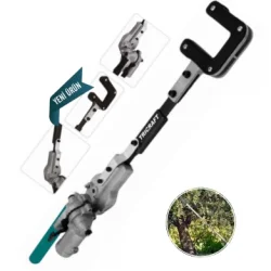 MEŞEM ZEYTİN FINDIK CEVİZ SİLKELEME APARATI 7097