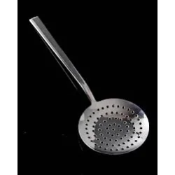 METAL EKO YERLİ KEVGİR*10X40