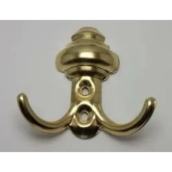 METAL SARI SARIKLI ASKI KAPLAMALI*10X20