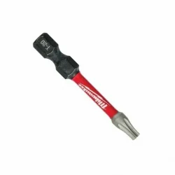Milwaukee Bits Uç Tx 30 50 Mm 1Li Shockwave T4932430887*3X