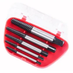 MİRAÇ TERS KILAVUZ SETİ 5 PARÇA MIRAC1975