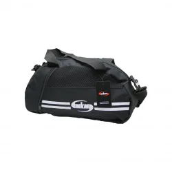 MKM ( 03-90-555 ) ( KÜÇÜK BOY ) ( FİLELİ ) SEYAHAT ÇANTASI ( BRKT-024084 )*1