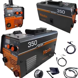MM-350-12 KZBUR KAYNAK MAKİNASI KÜÇÜK