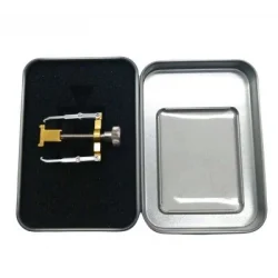 MUJGAN MJGN-216 TIRNAK BATIK ÇIKARICI ALET*100