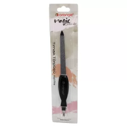 ORANGE MAGİC ORG-053 ( 2IN1 ) TIRNAK BAKIM SETİ ( TÖRPÜ & TIRNAK ETİ TEMİZLEME )*12X50