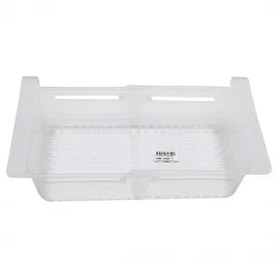 ORGANİZERS-8125-T ORG-10 ASKILI DOLAP İÇİ GENİŞLEYEN & DARALAN SEPET RAF & LAVABO ASKILI SÜZGEÇ*24