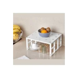 ORGANİZERS ORG-01 BÜYÜK METAL DOLAP İÇİ RAF ( 275X315X155MM )*24