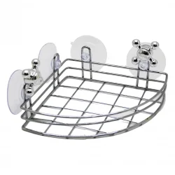 ORSA-121 KROM BANYO KÖŞE RAF ÜÇGEN*12=K