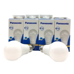 PANASONİC ( SARI ) ( E27 ) ( 14W ) LED AMPUL ( WARM WHİTE ) ( 2700K )*20X5