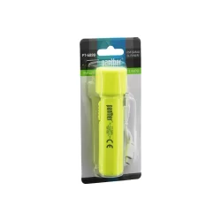 PANTHER PT-6899 ( 3W ) ( USB ŞARJLI ) ( MİNİ ) EL FENERİ ( 2 MOD IŞIK & MAX: 500 LUMEN & 500 mAh PİL )*240