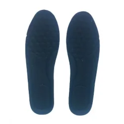 PEDİS ( NO-40-41 ) ( ERKEK ) ORTAPEDİK AYAKKABI KEÇESİ ( KONFORLU & KLİMALI ) (TEKSTİL İÇ ASTAR & POLİÜRETAN KÖPÜK TABAN)*10X50