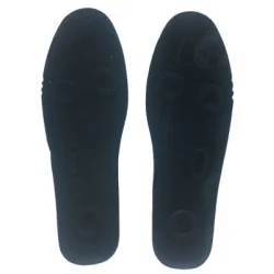 PEDİS ( NO-44-45 ) ( ERKEK ) ORTAPEDİK AYAKKABI KEÇESİ ( KONFORLU & KLİMALI ) (TEKSTİL İÇ ASTAR & POLİÜRETAN KÖPÜK TABAN)*10X50