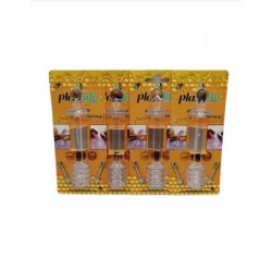 PLASTLİFE KP-125 BAL KAŞIK*120