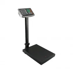 PLT POWER TCS-K1 (150KG & 20GR) (KAFALI KANTAR) DİJİTAL TARTI &TERAZİ (KOMPLE METAL) (ŞARJLI & 10VA) (3 HAFIZA)*2=K