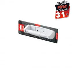 QLUX L-00117 COROLLA WC KAĞITLIK*50