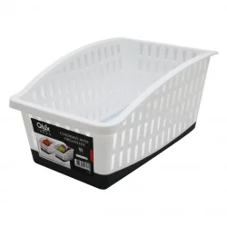 QLUX L-00706 COLORMIX MAXİ ORGANİZER ( 290X190X135MM )*36=K