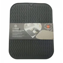 REDROSE GP-143 WAVE ÇOK AMAÇLI MUTFAK MAT KAYDIRMAZ 36X28CM.*24