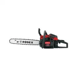 RODEX B.AĞAÇ MOTORU 58 CC 3.4 HP 500MM 38 DİŞ RDX2504