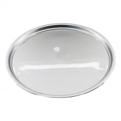 SADA GÜNEŞ ÇELİK ( NO-15 ) ( ÇAP: 73CM ) METAL SİNİ ( SUNUM TEPSİ )*10=K