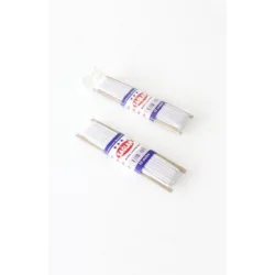 SAĞLAM GÜLÜM ( BEBE ) ( NO-2 ) ( 10MT ) LASTİK*5X72