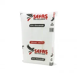 ŞAHİN AFİLLİ KOD-1714 ( BÜYÜK=18.5 X 13.5 X 5CM ) ( SARI ) ( SIVACI ) ( TEMİZLİK ) SÜNGERİ*24X10