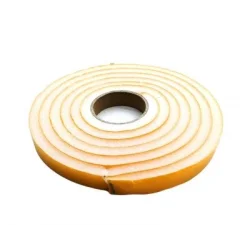 ŞAHİN ( KAPI BANTI ) SÜNGERİ 18MMX2.5MT*100=K