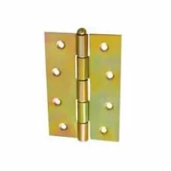 SEBATİŞ NO-5 YAPRAK MENTEŞE*12X10