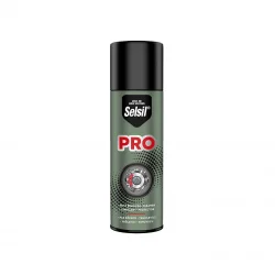 SELSİL ( PRO ) PAS SÖKÜCÜ & TEMİZLEYİCİ & YAĞLAYICI & KORUYUCU SPREY 400ML*24