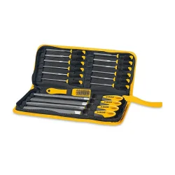 SGS 17 PARÇA EĞE SETİ SGS1355