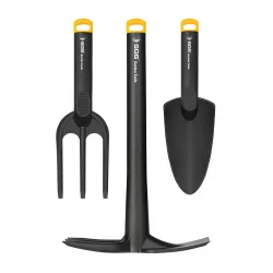 SGS BAHÇE SETİ 3 PARÇA (PLASTİK) SGS3120